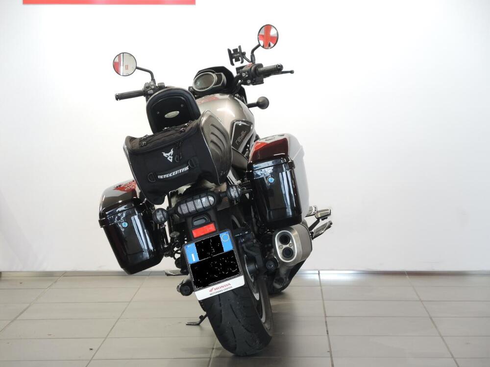Honda CMX 1100 Rebel DCT (2021 - 24) (4)