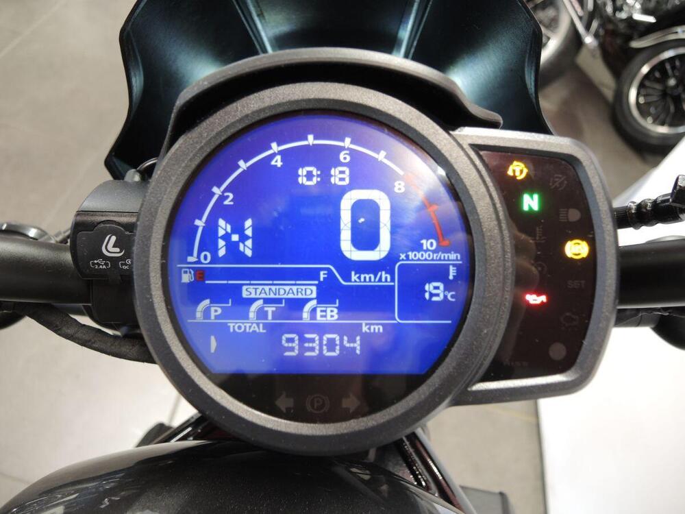 Honda CMX 1100 Rebel DCT (2021 - 24) (5)