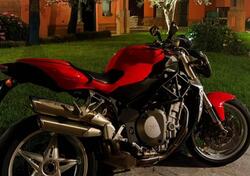 MV Agusta Brutale 910 S (2005 - 11) usata