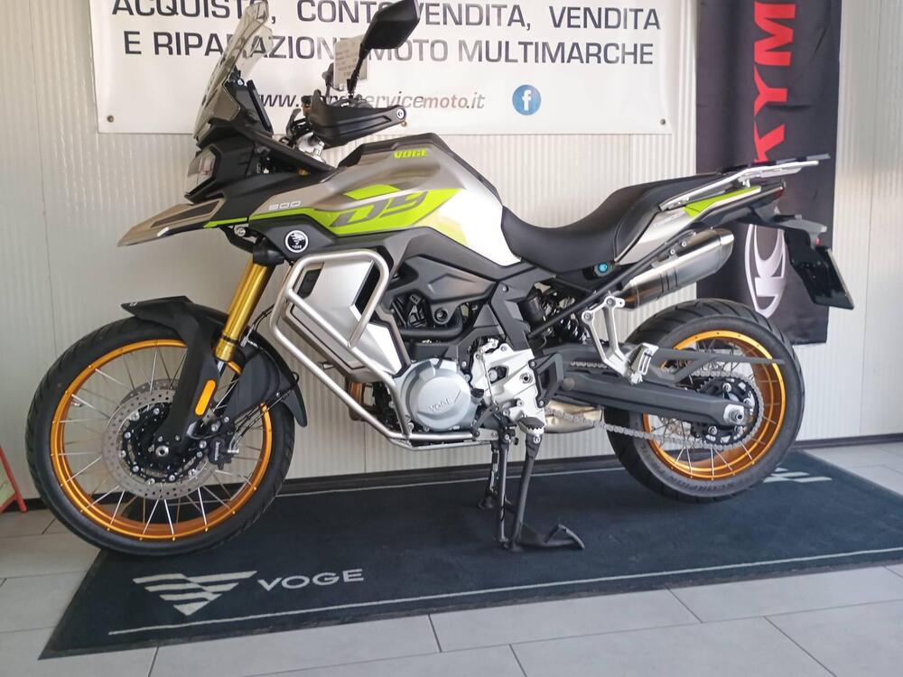 Voge Valico 900DSX (2024 - 25) (2)