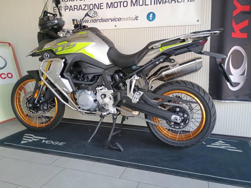 Voge Valico 900DSX (2024 - 25) (3)