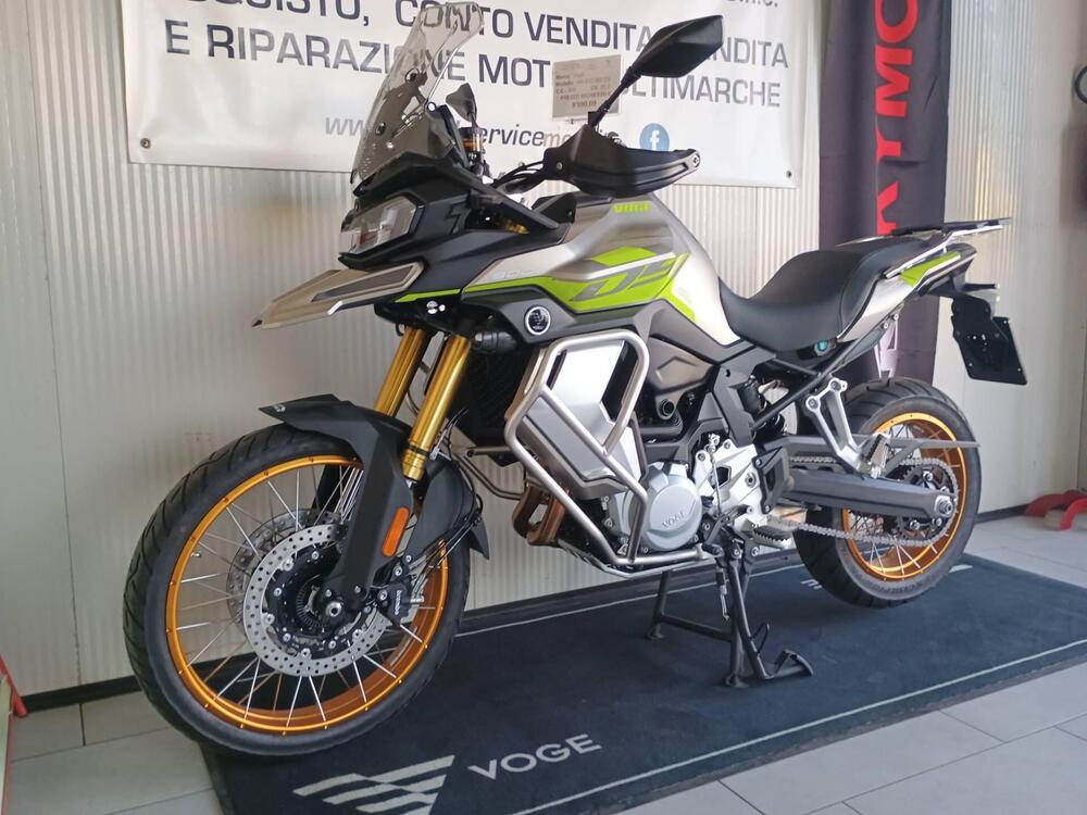 Voge Valico 900DSX (2024 - 25) (4)