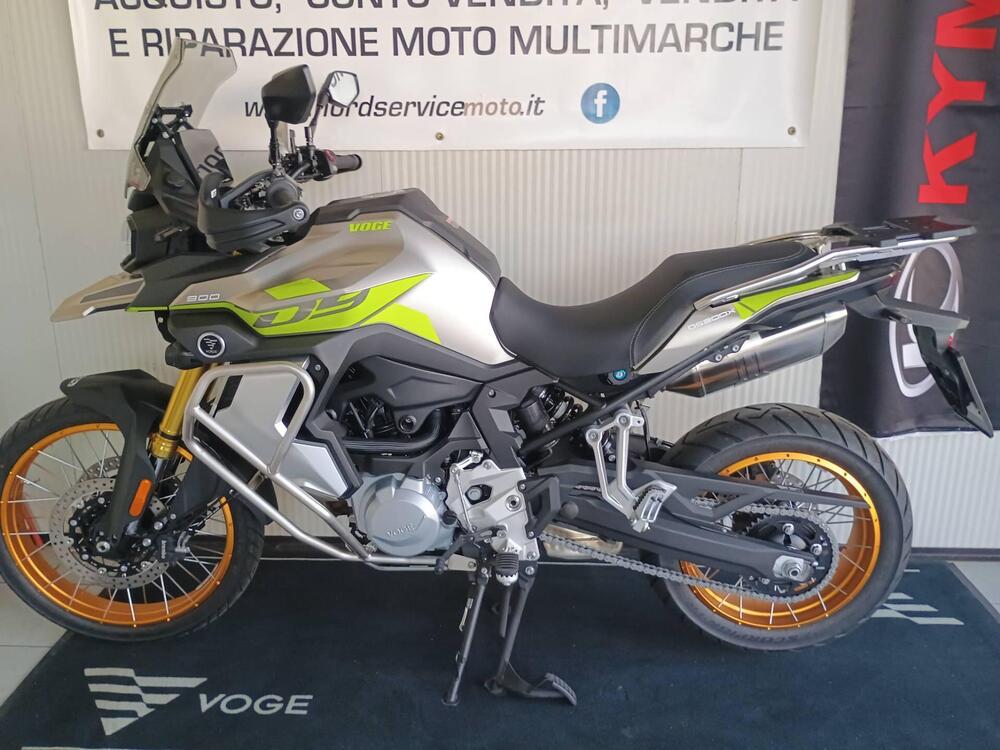 Voge Valico 900DSX (2024 - 25) (5)