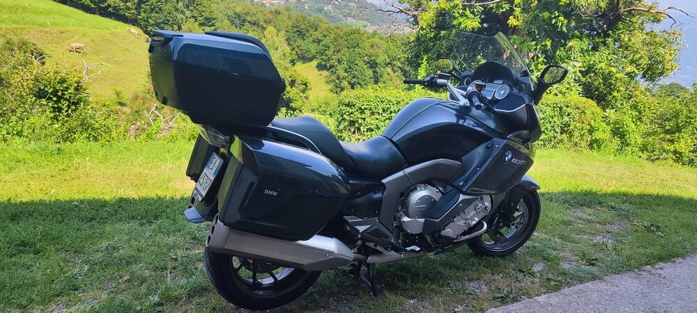 Bmw K 1600 GT (2010 - 16) (2)