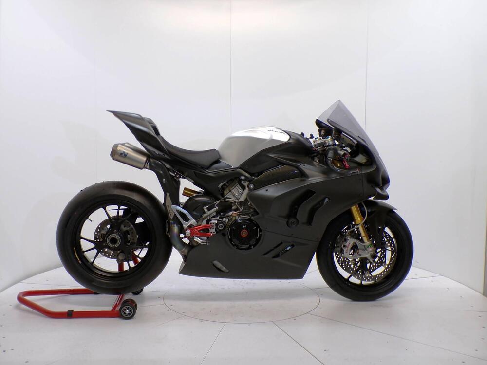 Ducati Panigale V4 R (2023 - 24)