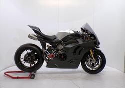 Ducati Panigale V4 R (2023 - 24) usata