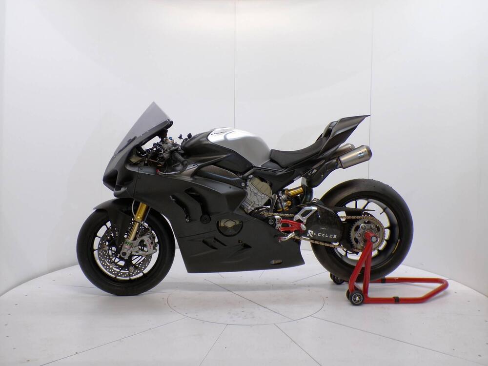 Ducati Panigale V4 R (2023 - 24) (4)