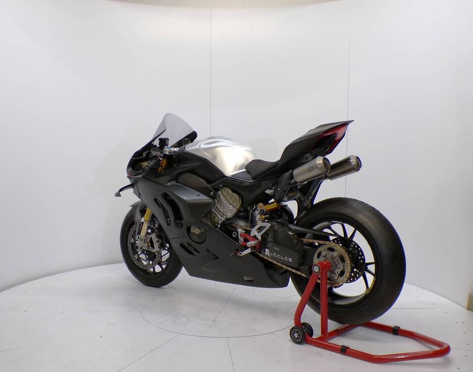 Ducati Panigale V4 R (2023 - 24) (5)