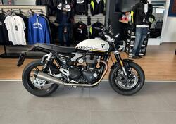 Triumph Speed Twin 1200 (2025) usata