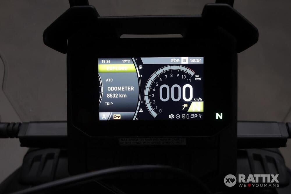 Aprilia Tuareg 660 (2025) (4)