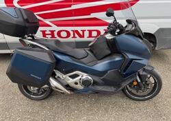 Honda Forza 750 DCT Travel (2021 - 24) usata