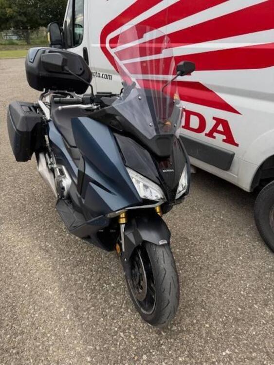Honda Forza 750 DCT Travel (2021 - 24) (3)