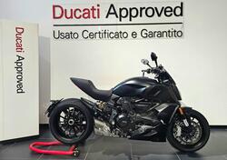 Ducati Diavel 1260 (2021 - 22) usata