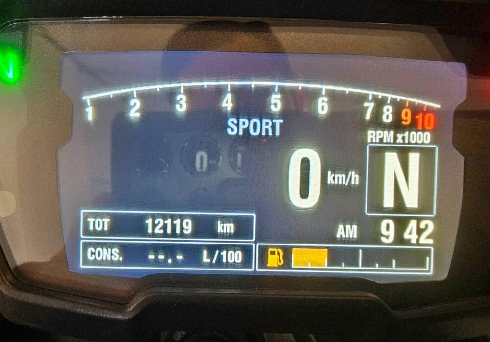 Ducati Diavel 1260 (2021 - 22) (5)