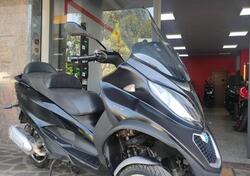 Piaggio Mp3 300 ie Sport LT ABS (2014 - 16) usata
