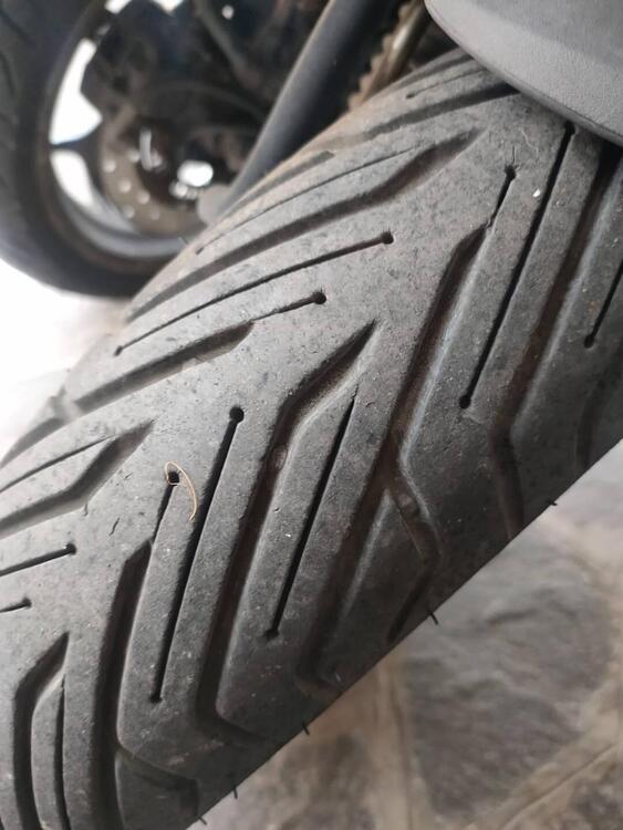 Piaggio Mp3 300 ie Sport LT ABS (2014 - 16) (4)