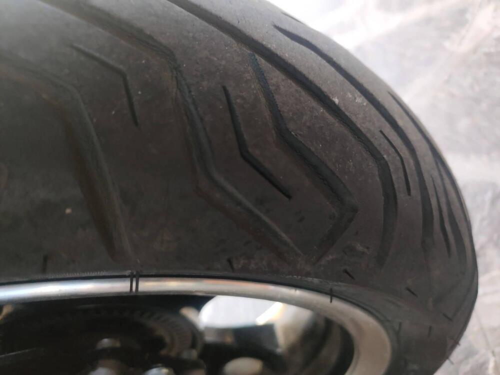 Piaggio Mp3 300 ie Sport LT ABS (2014 - 16) (5)