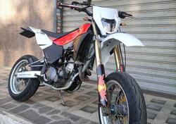 Husqvarna SM 610 (2007) usata