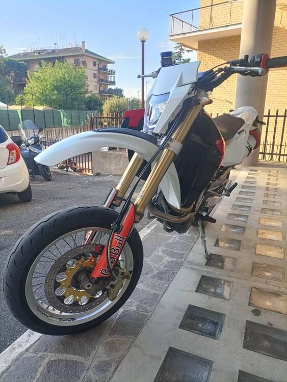 Husqvarna SM 610 (2007) (2)