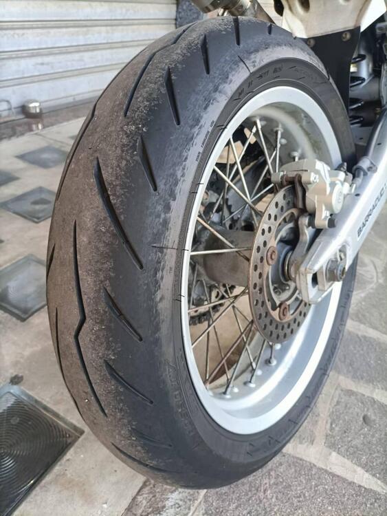 Husqvarna SM 610 (2007) (5)