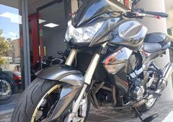 Kawasaki Z 1000 (2007 - 09) usata