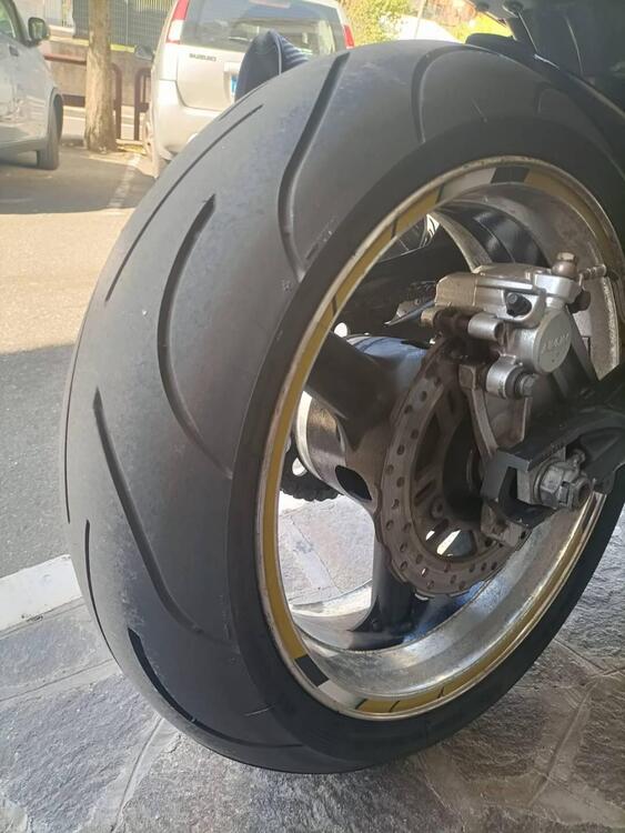 Kawasaki Z 1000 (2007 - 09) (5)