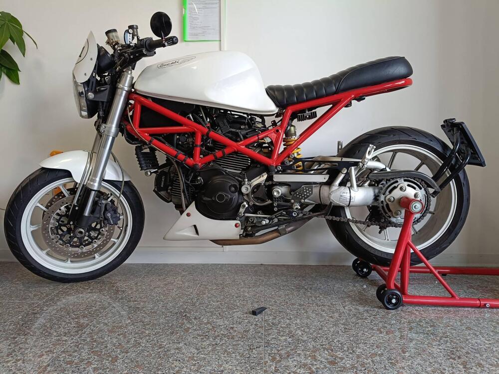 Ducati Monster S2 R (2004 - 07) (2)