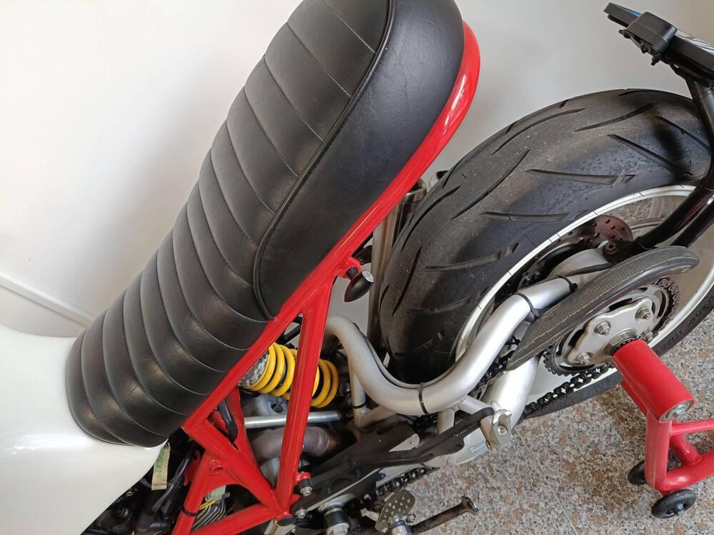 Ducati Monster S2 R (2004 - 07) (3)