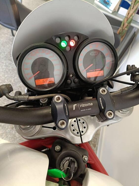 Ducati Monster S2 R (2004 - 07) (4)