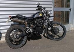 Honda NX 650 Dominator (1991 - 95) usata