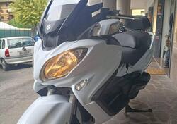 Suzuki Burgman AN 650 Executive ABS (2013 - 17) usata