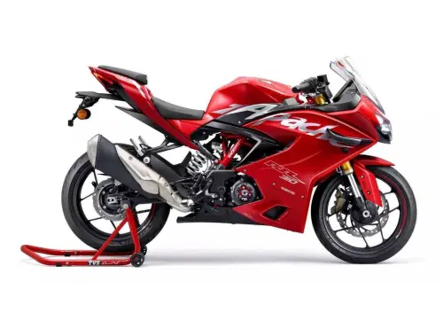 TVS Motor RR 310 (2024 - 26)