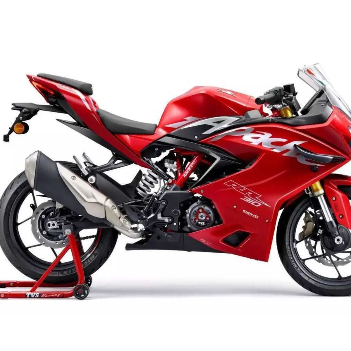 TVS Motor RR 310 (2024 - 26)
