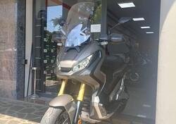 Honda X-ADV 750 (2018 - 20) usata