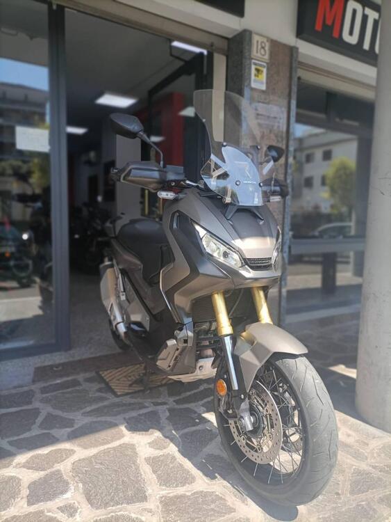 Honda X-ADV 750 (2018 - 20) (2)