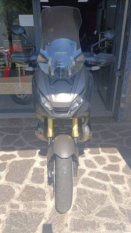 Honda X-ADV 750 (2018 - 20) (5)