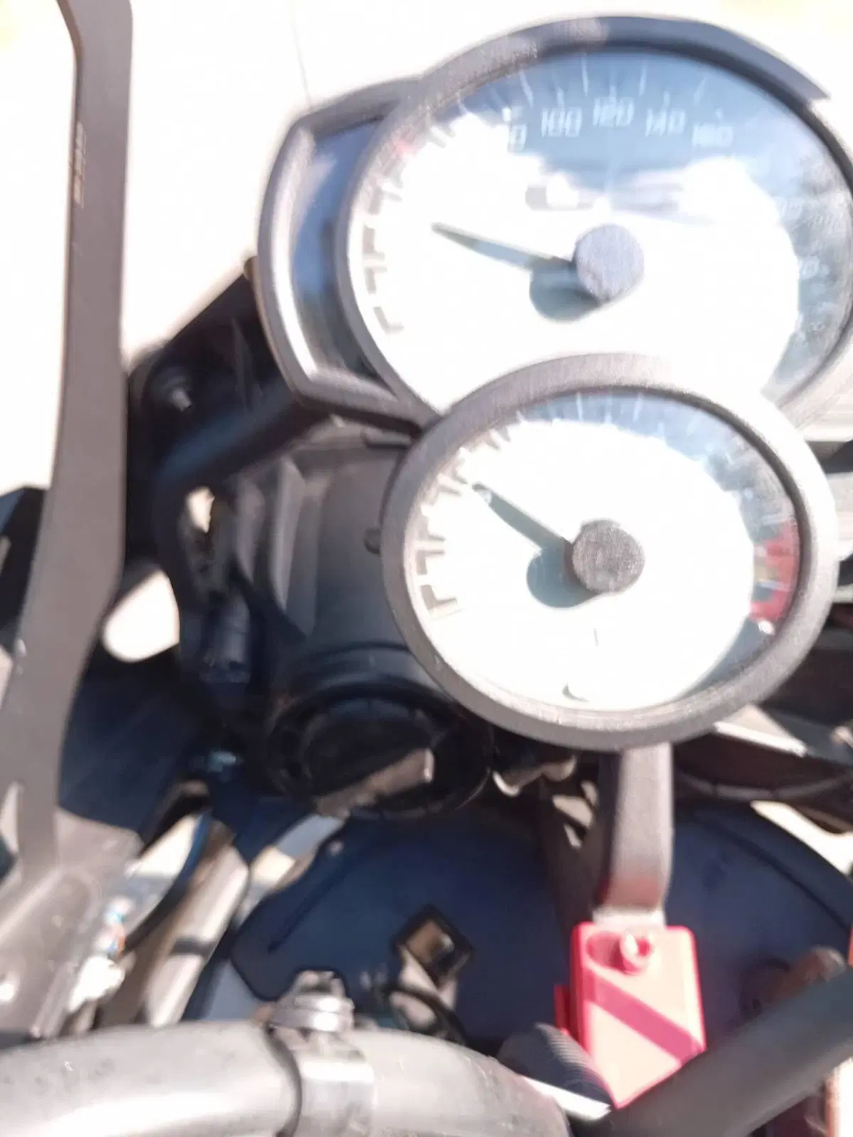 Bmw F 700 GS (2016 - 18) (6)