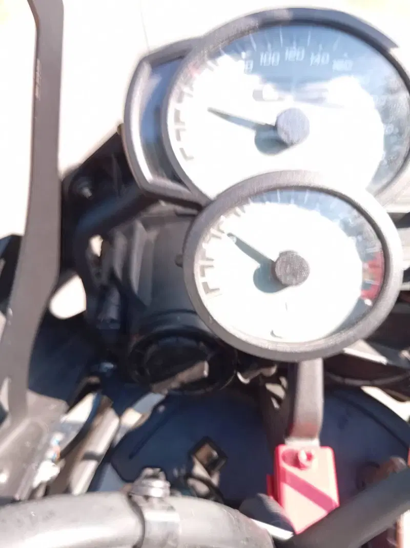 Bmw F 700 GS (2016 - 18) (6)
