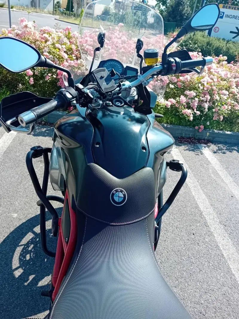 Bmw F 700 GS (2016 - 18) (7)
