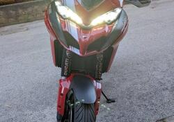 Ducati Multistrada 1260 S (2018 - 20) usata