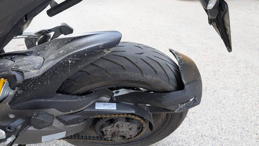 Ducati Multistrada 1260 S (2018 - 20) (5)