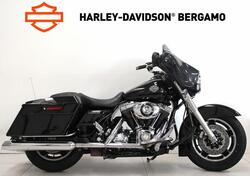 Harley-Davidson 1584 Street Glide (2007) - FLHX usata
