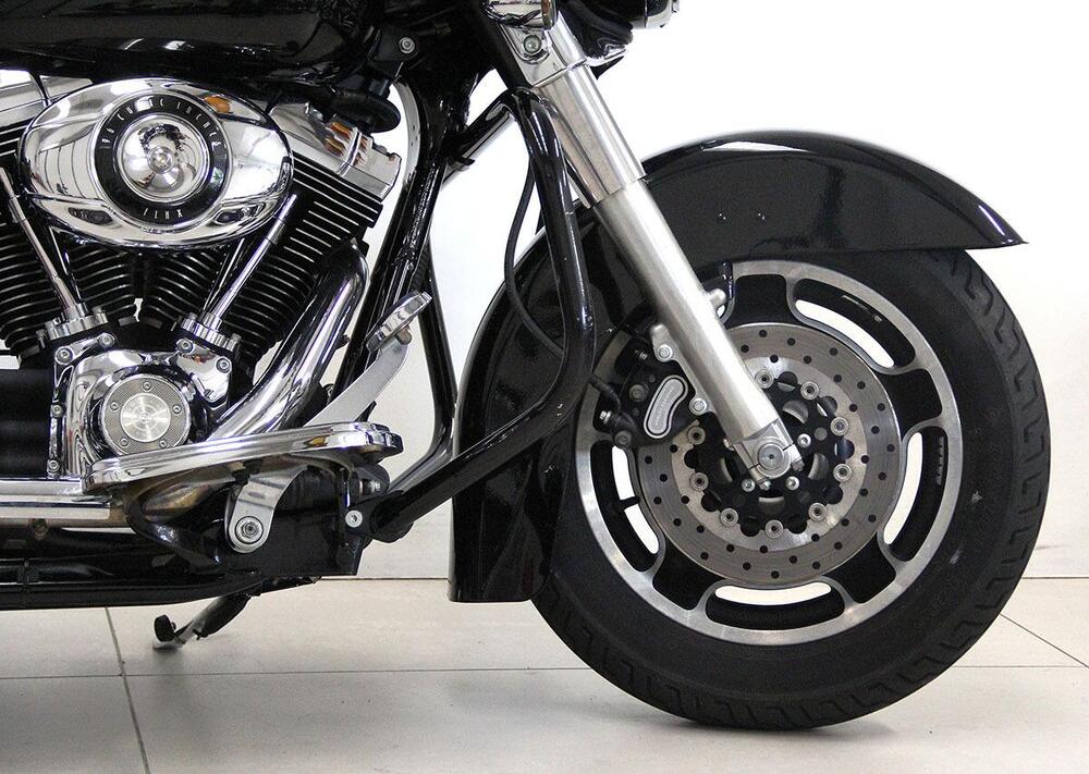 Harley-Davidson 1584 Street Glide (2007) - FLHX (2)