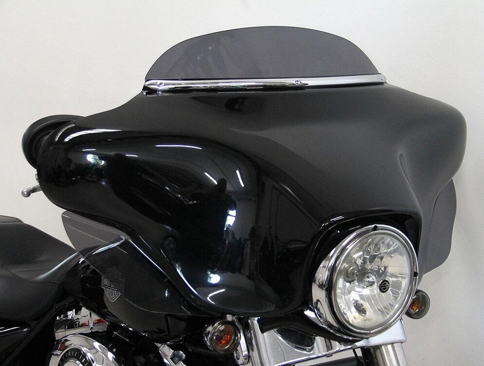 Harley-Davidson 1584 Street Glide (2007) - FLHX (5)