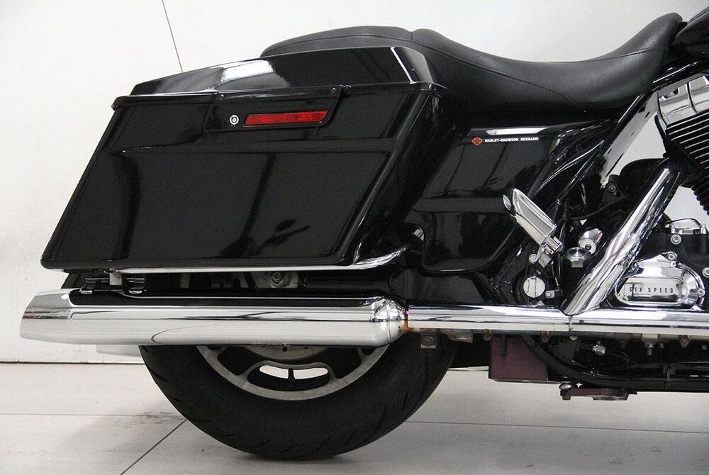 Harley-Davidson 1584 Street Glide (2007) - FLHX (3)