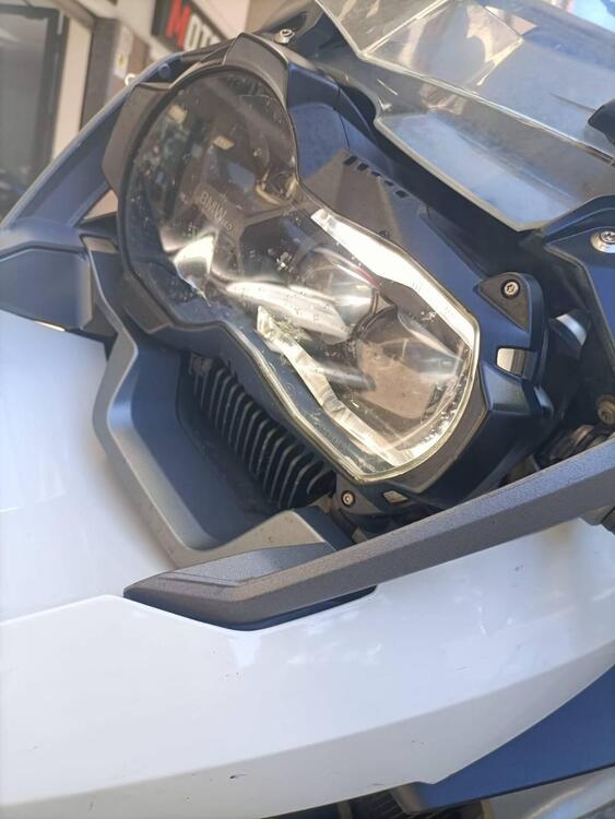 Bmw R 1200 GS (2013 - 16) (5)