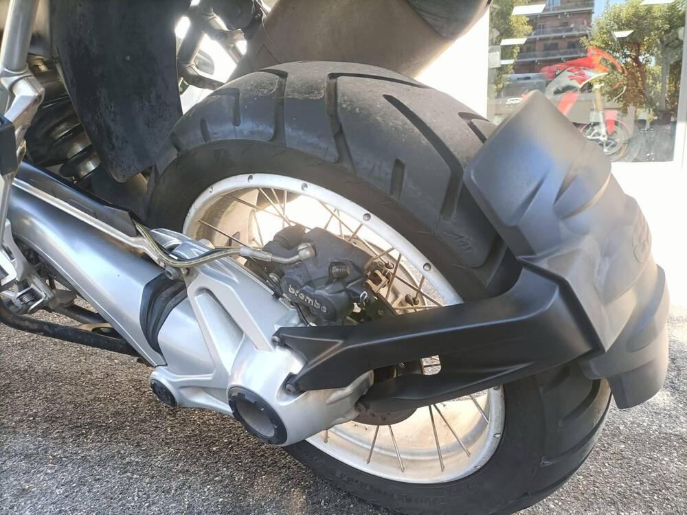 Bmw R 1200 GS (2013 - 16) (4)