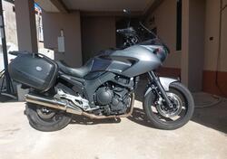 Yamaha TDM 900 (2002 - 14) usata