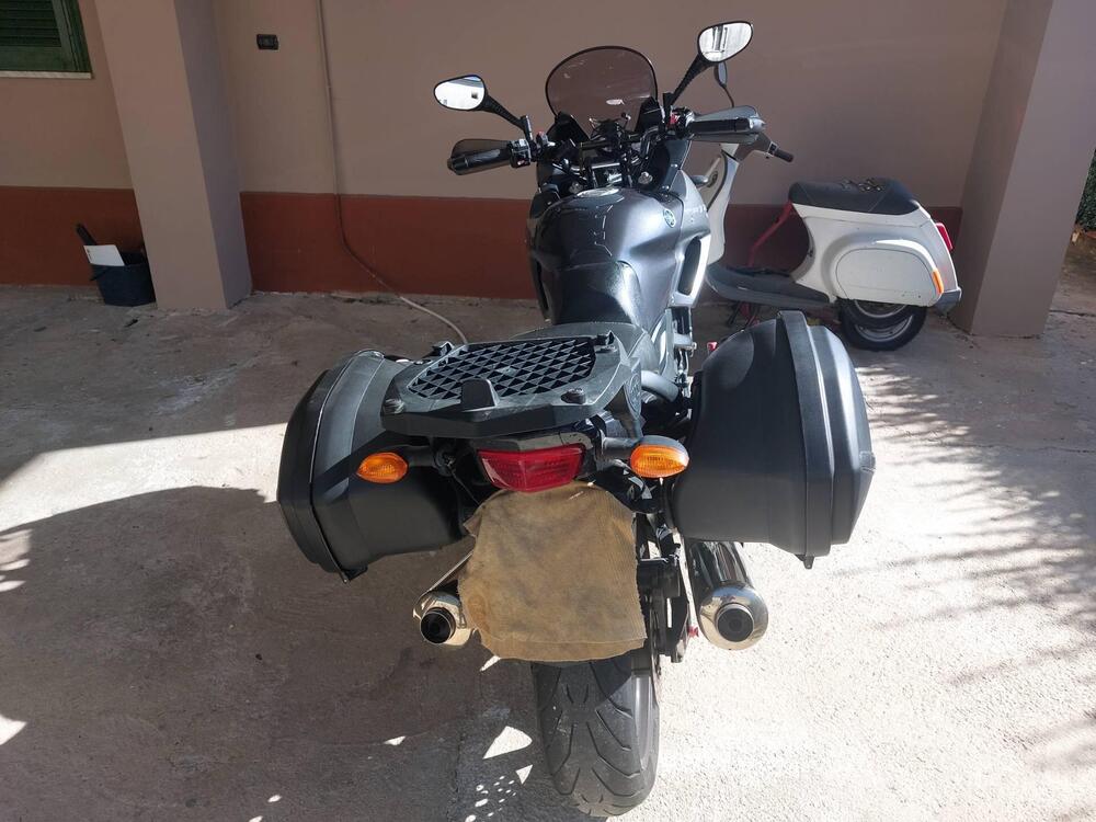 Yamaha TDM 900 (2002 - 14) (2)