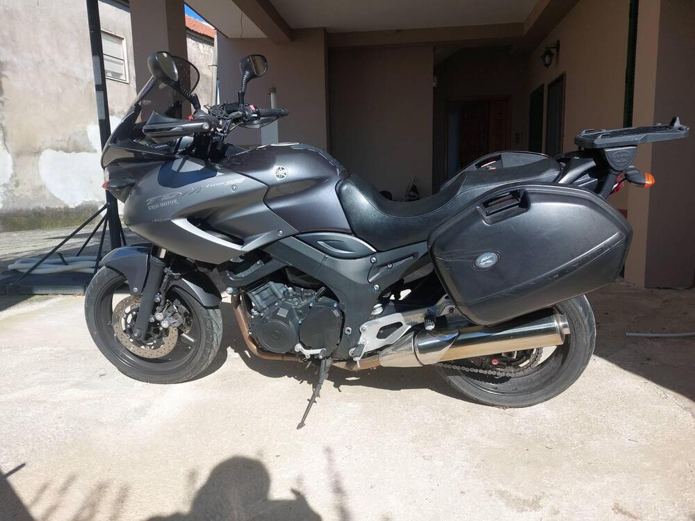 Yamaha TDM 900 (2002 - 14) (3)